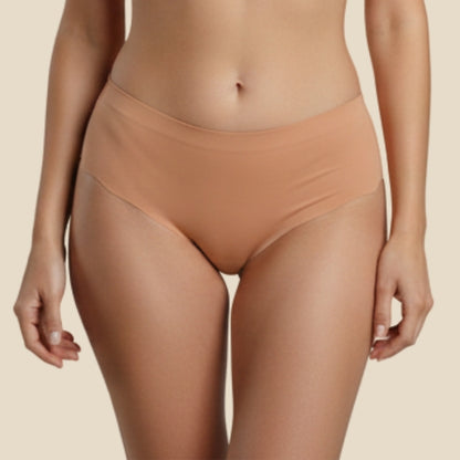 The Boundless Brief - Peach