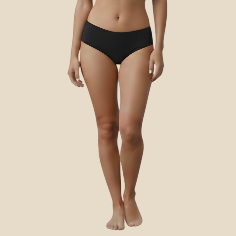 The Boundless Brief - Black