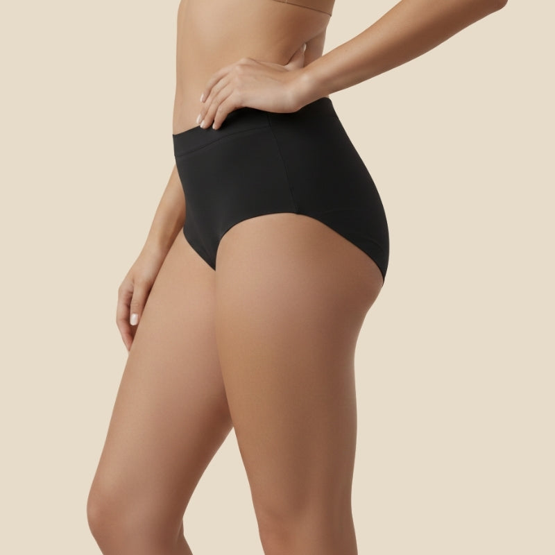 The Boundless Brief - Black