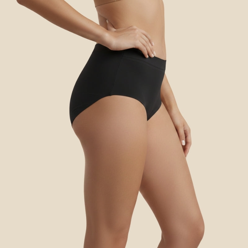 The Boundless Brief - Black