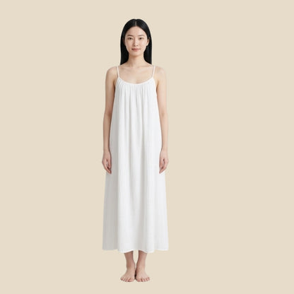 Ivory Essence - White