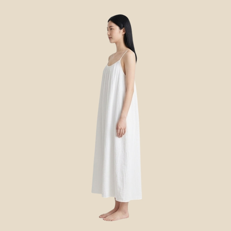 Ivory Essence - White