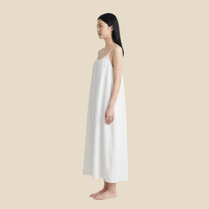 Ivory Essence - White
