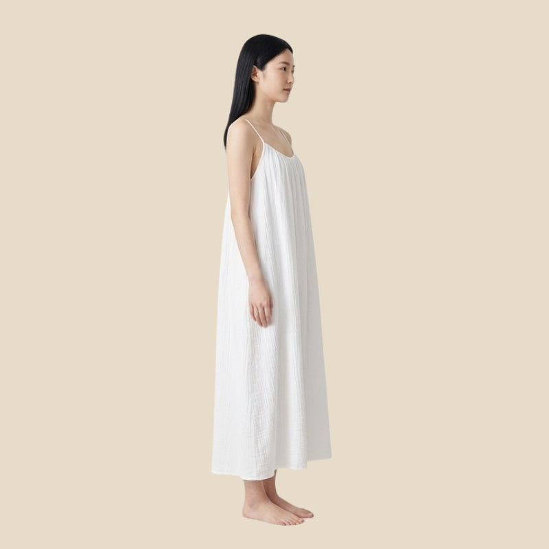 Ivory Essence - White