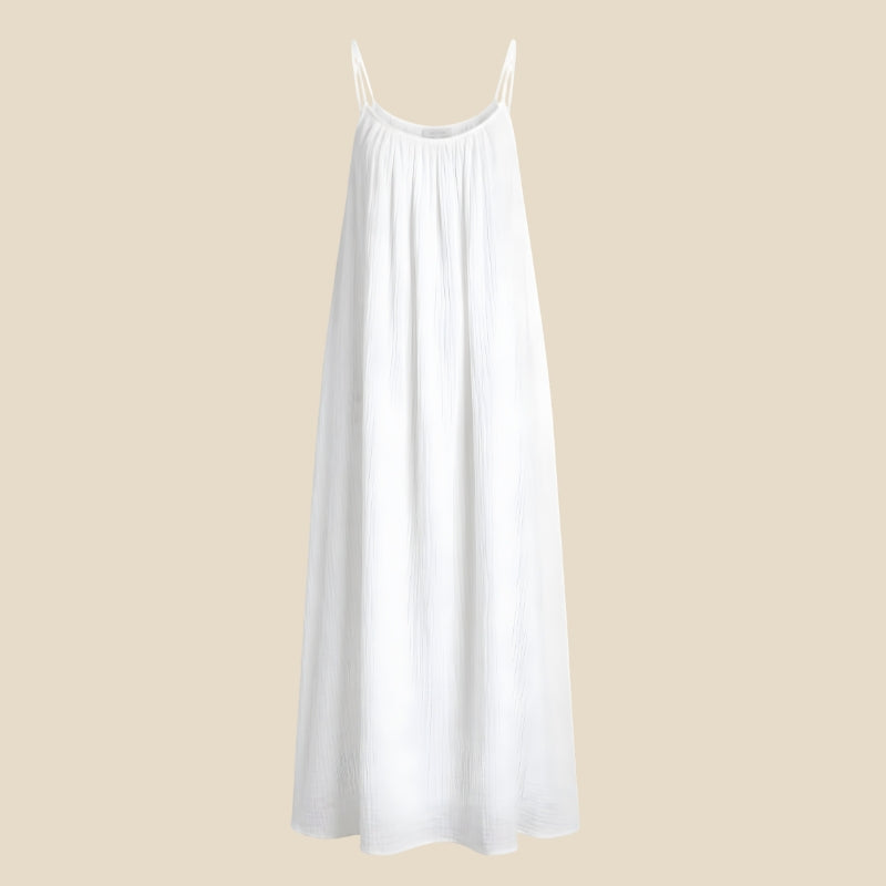 Ivory Essence - White