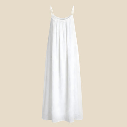 Ivory Essence - White