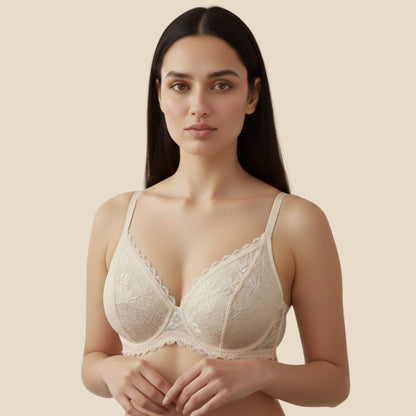 Lace Elegance