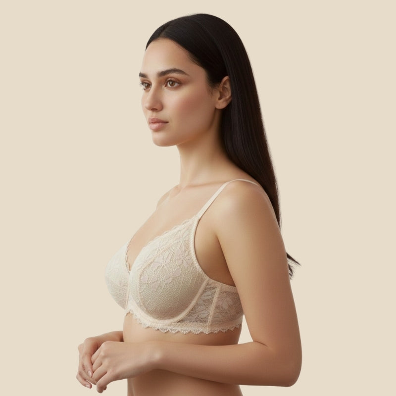 Lace Elegance