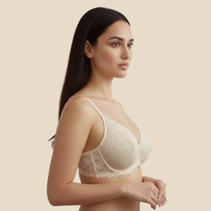 Lace Elegance