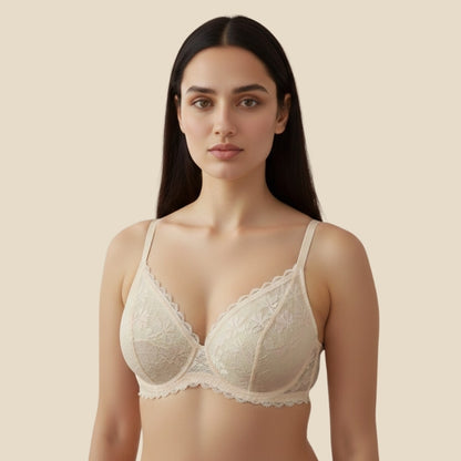 Lace Elegance