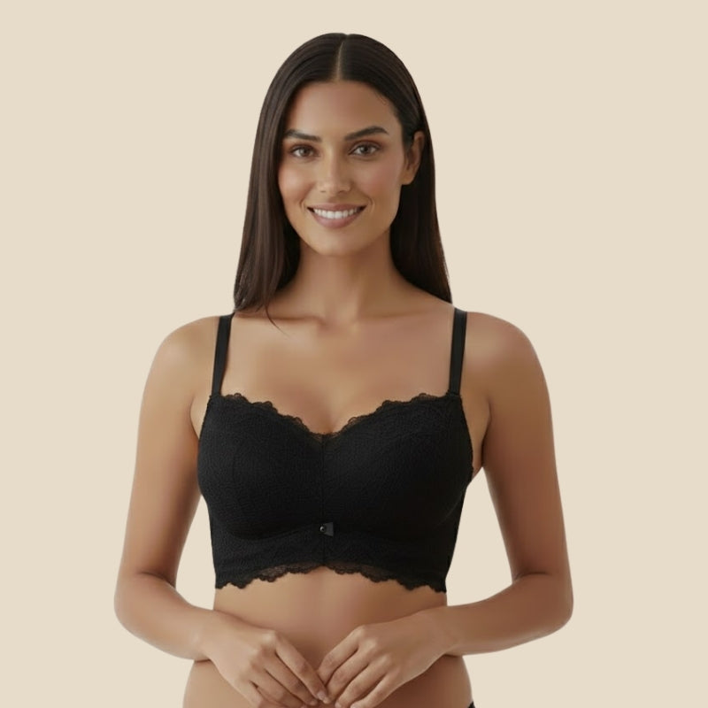 Lace Longline