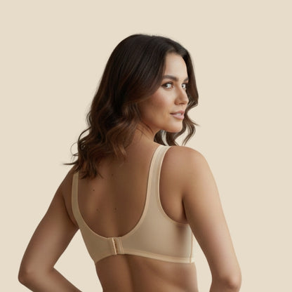 Lace Wireless - Cream