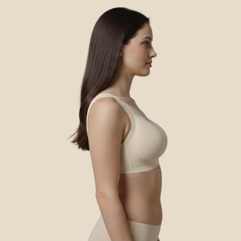 Lattice Seamless - NUDE