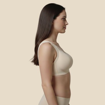 Lattice Seamless - NUDE