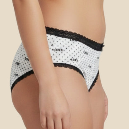 Love Polka