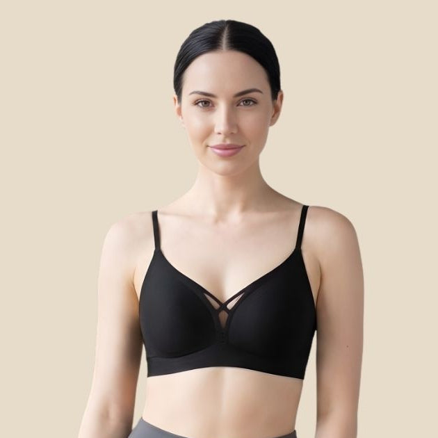 Luxe Bralette