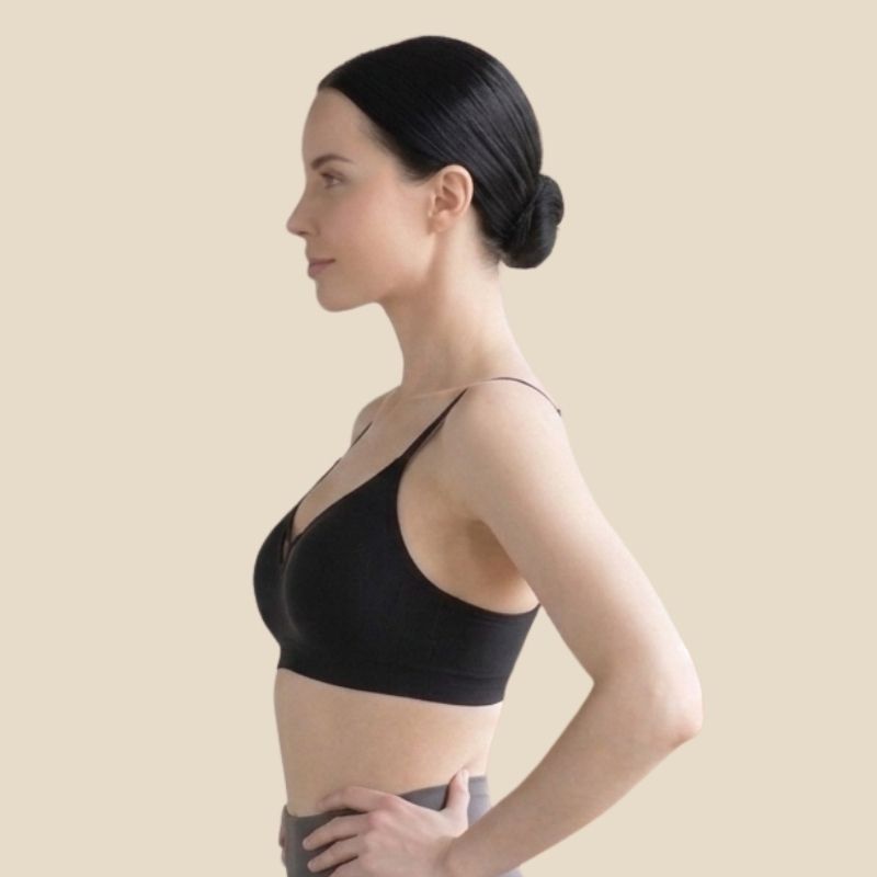 Luxe Bralette
