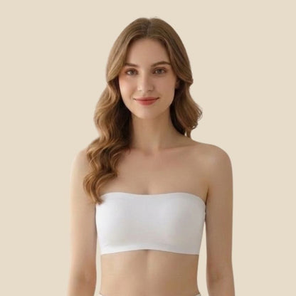 Luxe Strapless