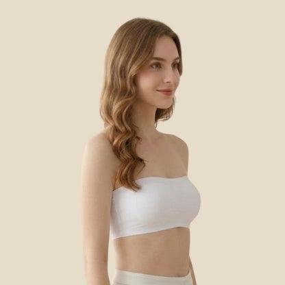 Luxe Strapless