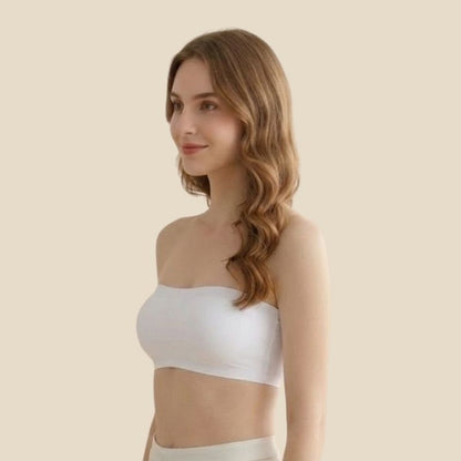 Luxe Strapless
