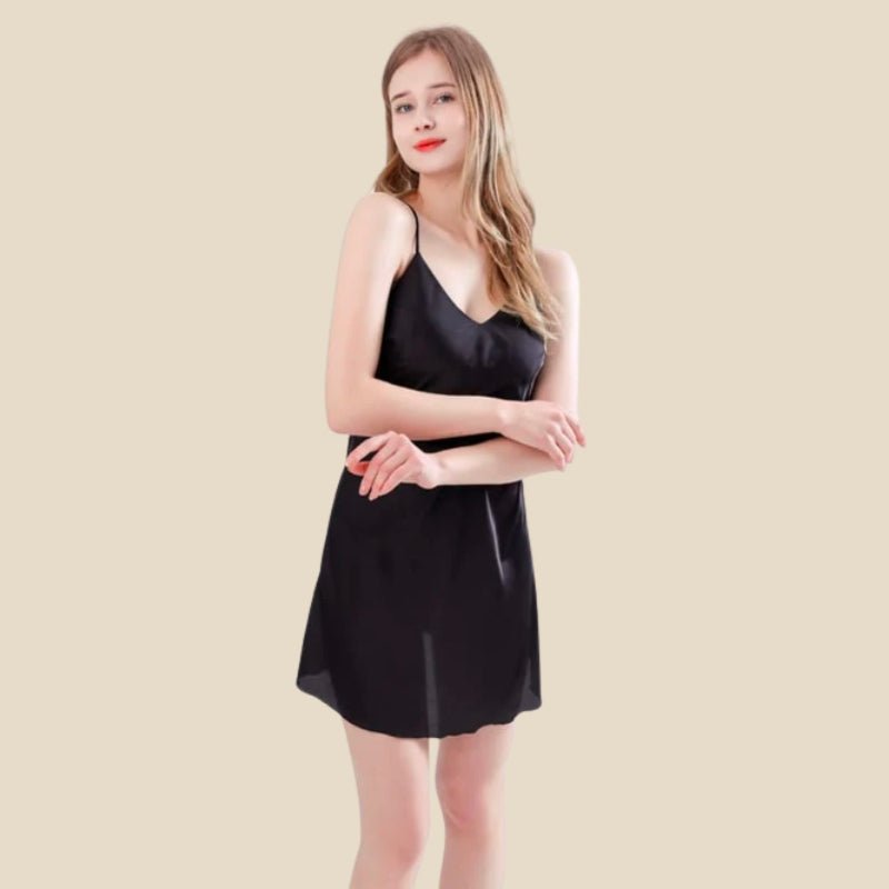 Onyx Allure