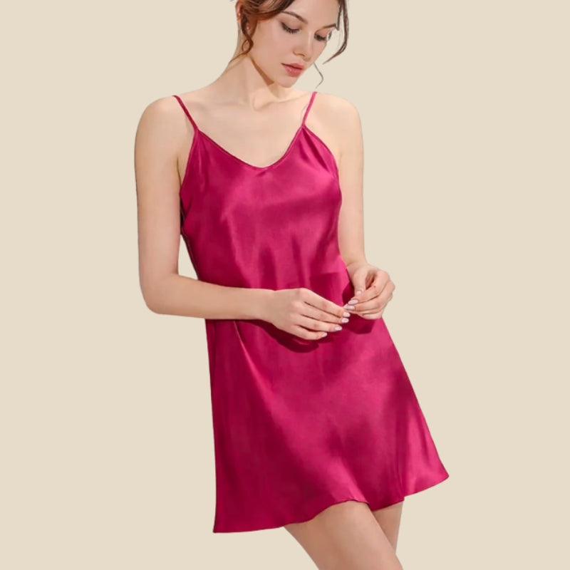 Magenta Muse