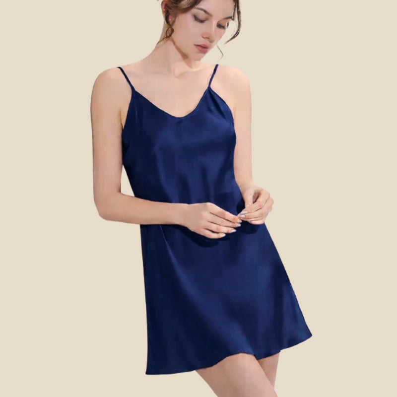 Sapphire Solace