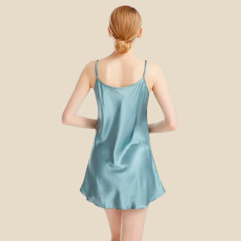 Seafoam Serenity