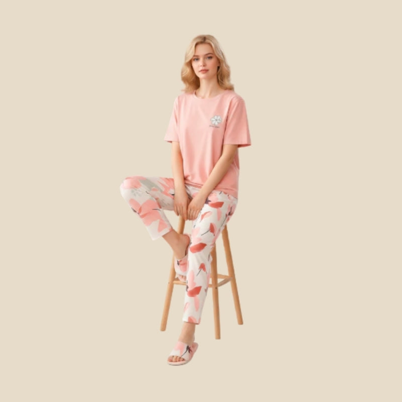 Coral Petal