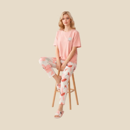 Coral Petal