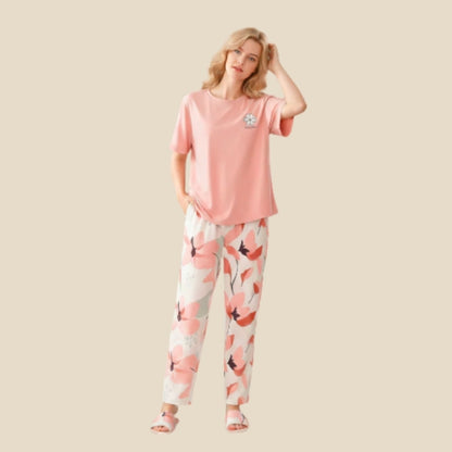 Coral Petal
