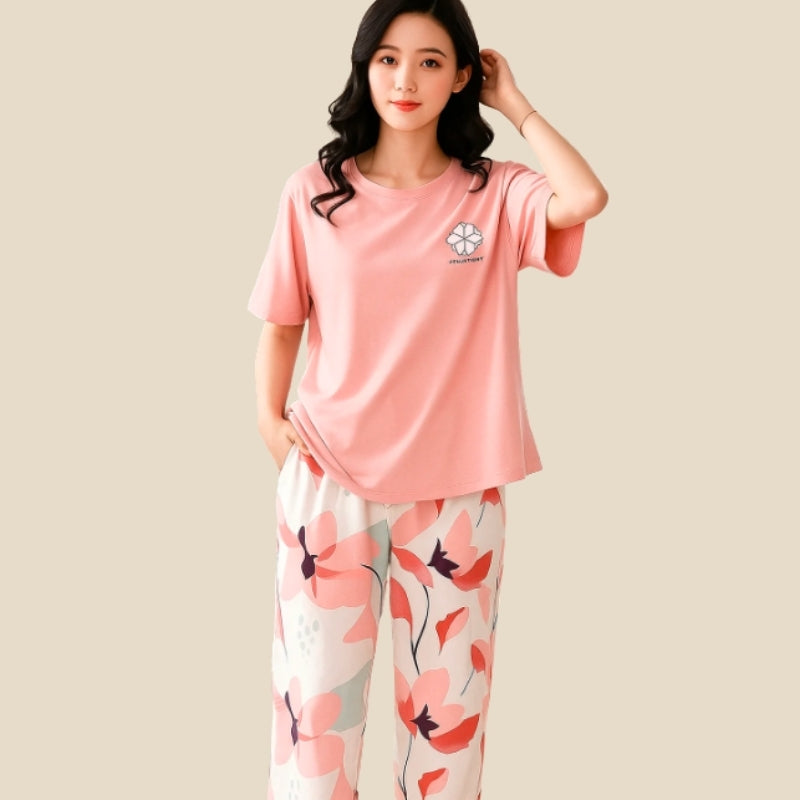 Coral Petal