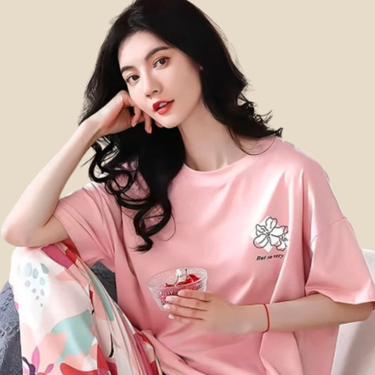 Coral Petal