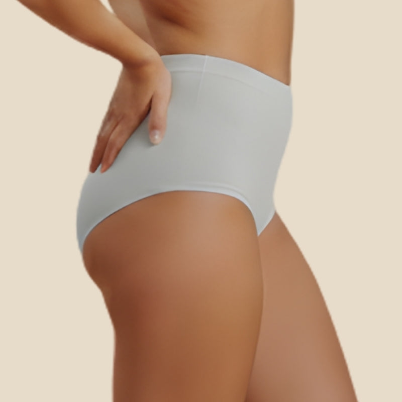 Mist Grey Briefs