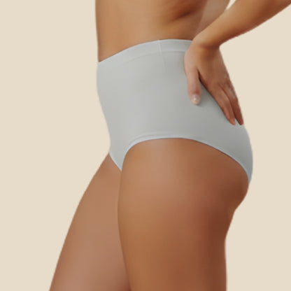 Mist Grey Briefs