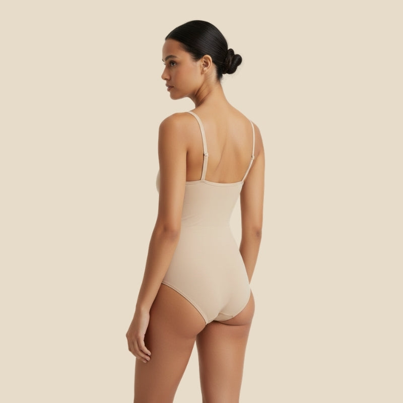 Nude Bodysuit