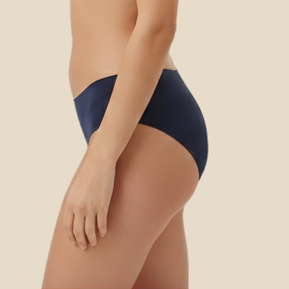 The Boundless Brief - Dark Blue