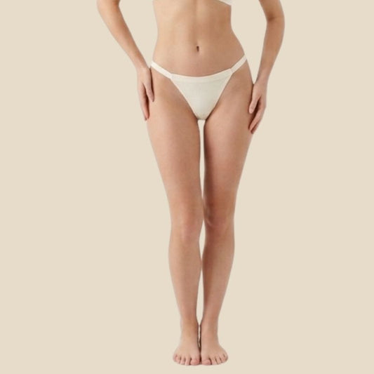 Sleek Minimalist- Cream