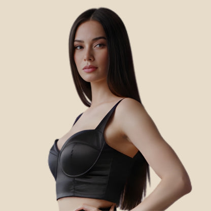 Onyx Bustier