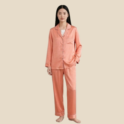 Apricot Aura
