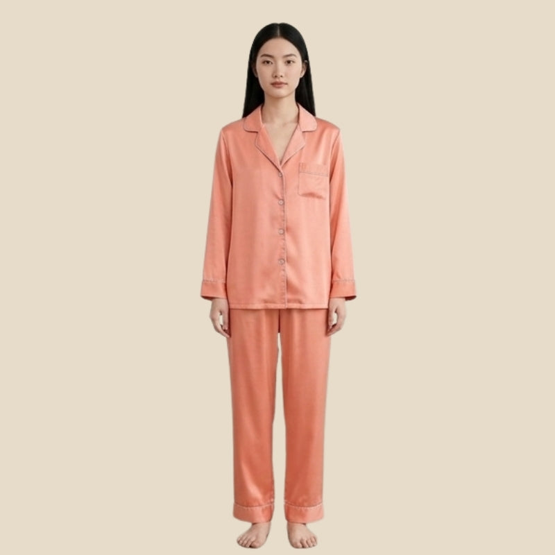 Apricot Aura