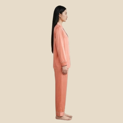 Apricot Aura