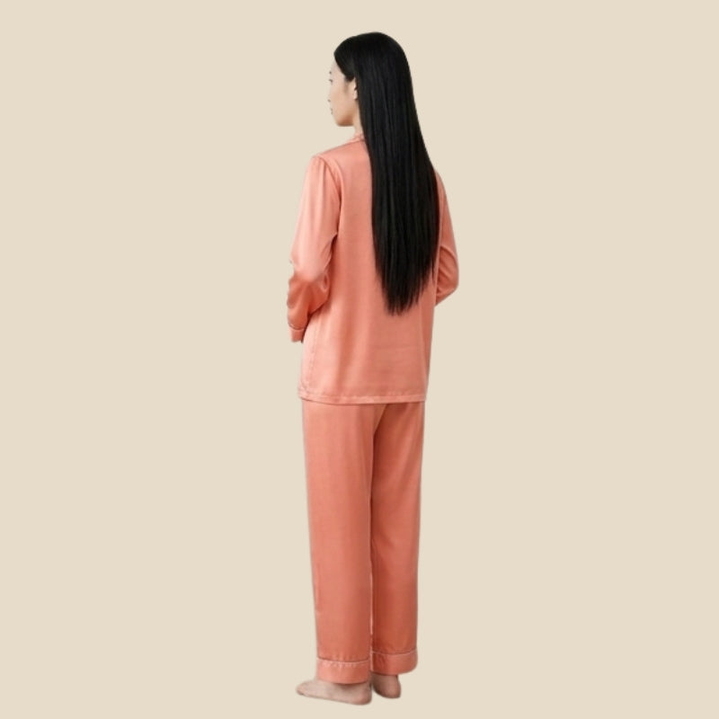 Apricot Aura