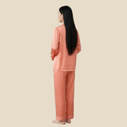 Apricot Aura