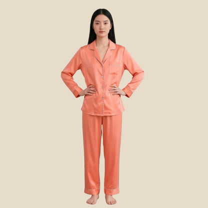 Apricot Aura