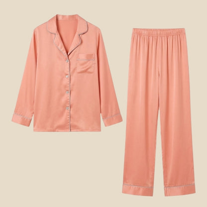 Apricot Aura