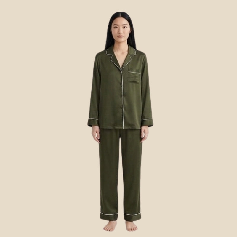 Olive Opulence