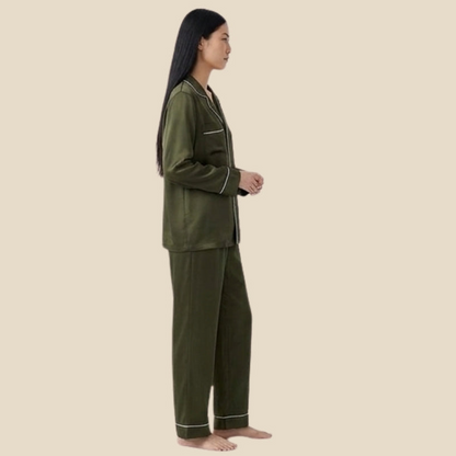 Olive Opulence