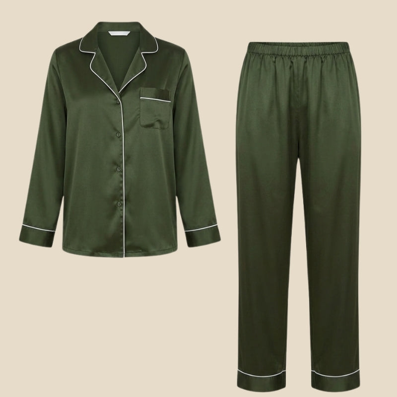 Olive Opulence