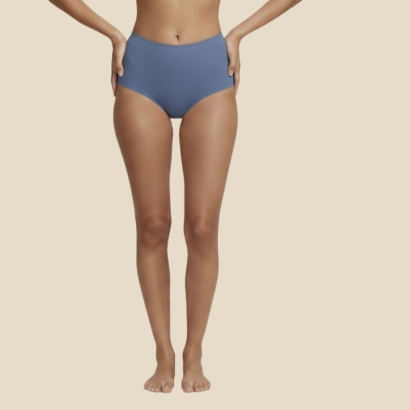 Willow Comfort Panty